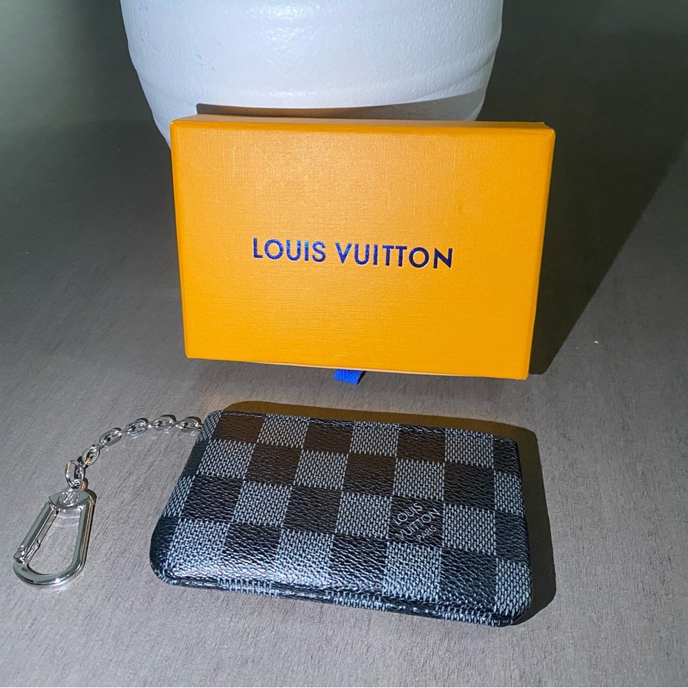 Unisex money pouch